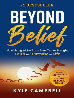 cover image of Beyond Belief